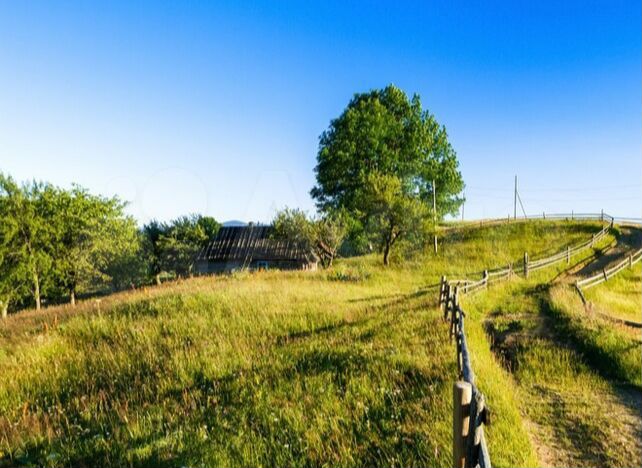 Участок 10,2 сот. (СНТ, ДНП)