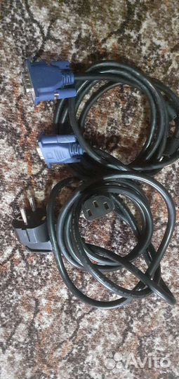 Для компютера и телевизора