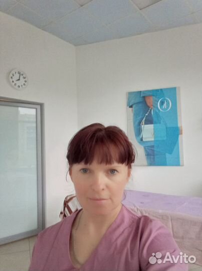 Услуги спа - мастера