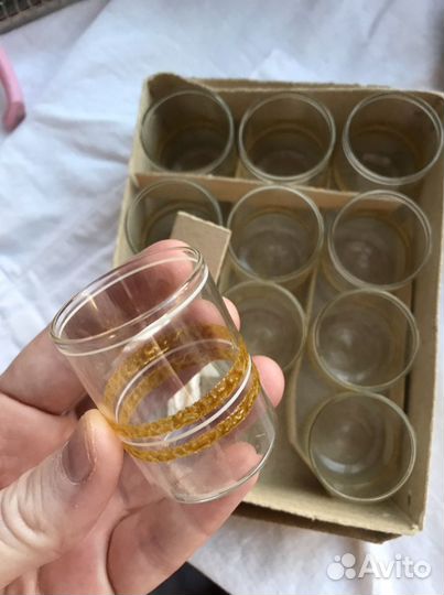 Стопки Германия