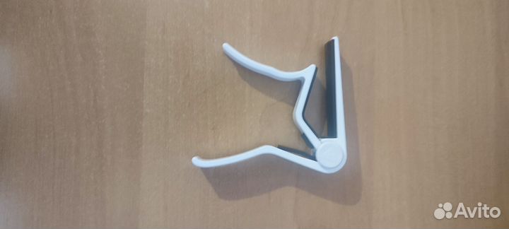 Классическая гитара шестиструнная бу