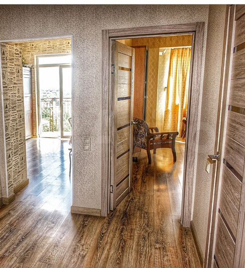 1-к. квартира, 42,3 м², 9/10 эт.