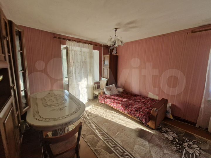 1-к. квартира, 32,1 м², 1/9 эт.