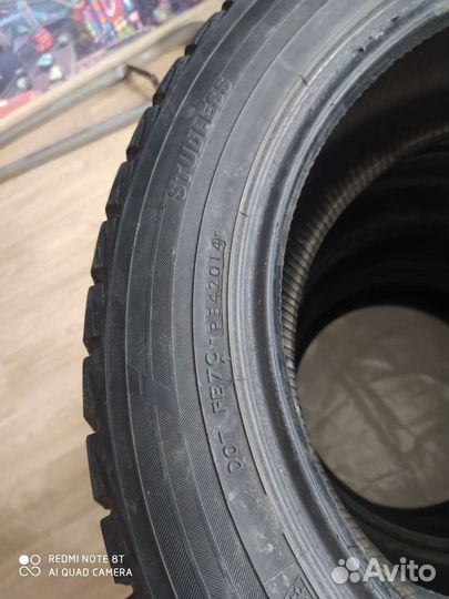 Yokohama Ice Guard IG51V 225/55 R18