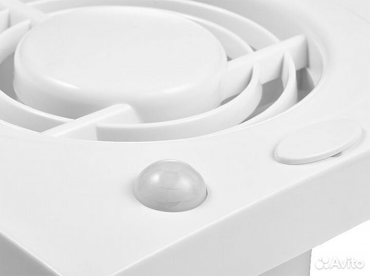 Вентилятор вытяжной Electrolux Move