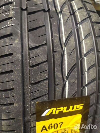 Aplus A607 245/55 R19