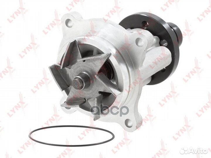 Насос водяной CW0312 lynxauto