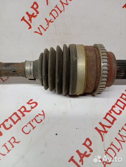 Привод задний правый Mazda Cx5 KE SHY 2.2 2013