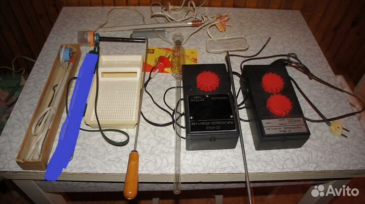 Аквариумные принадлежности