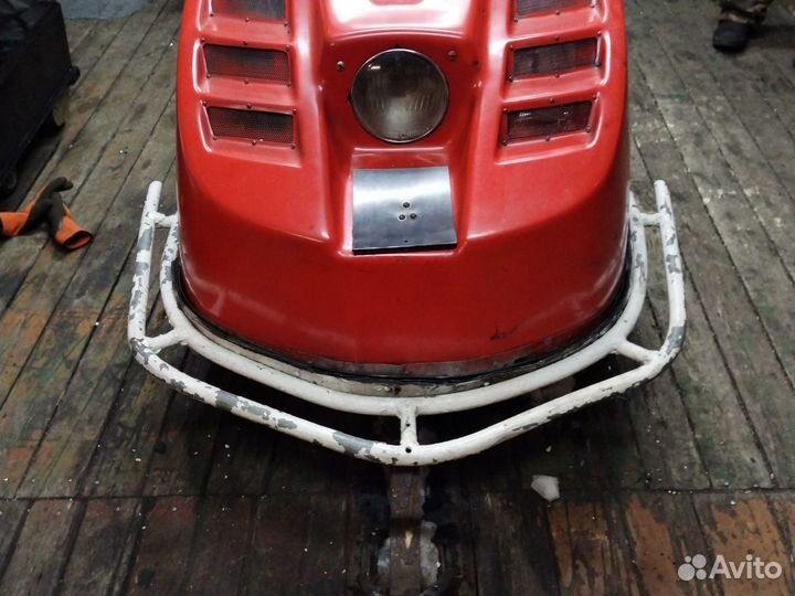 Продам буран