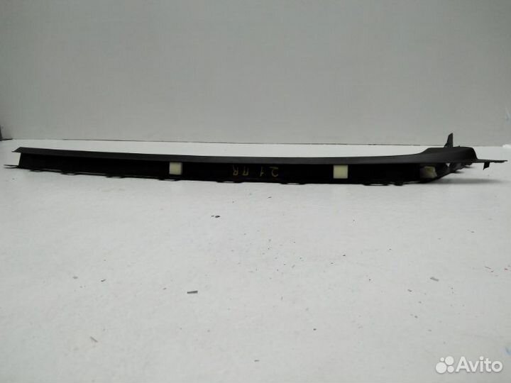 Пластик салона передний правый Ford Focus 3 CB