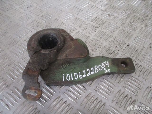 Тормозная трещетка Scania 1789567