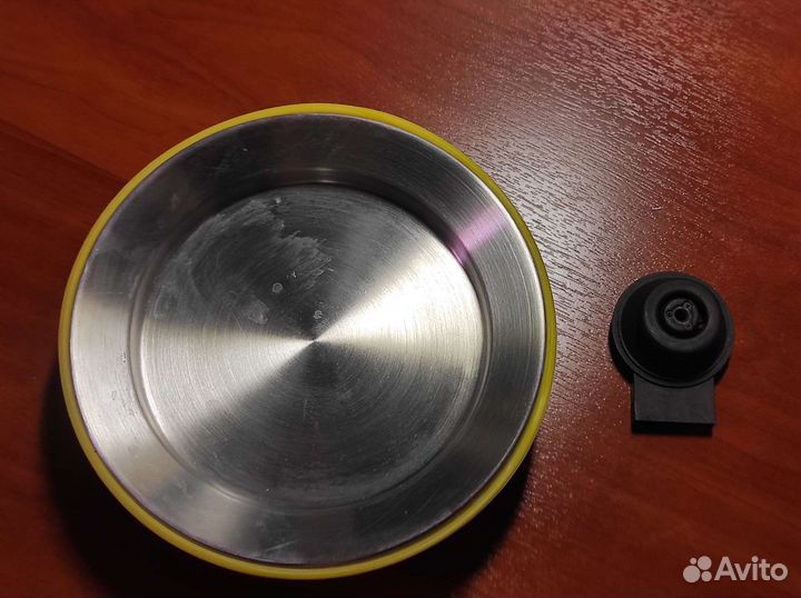 Запчасти для чайника Tefal