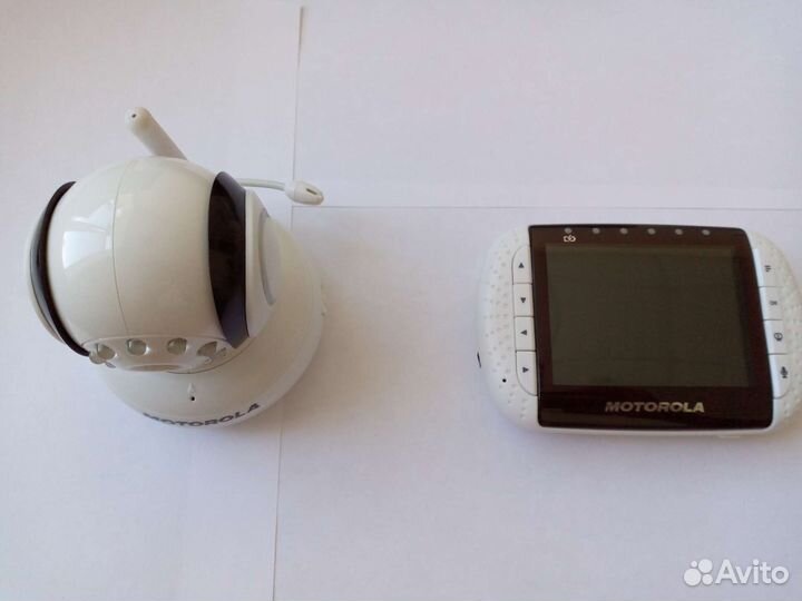 Видеоняня Motorola mbp36