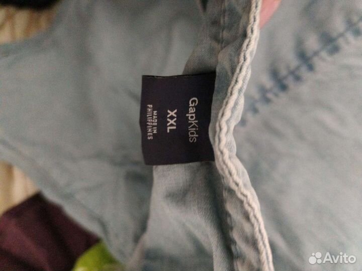 Одежда для девочки