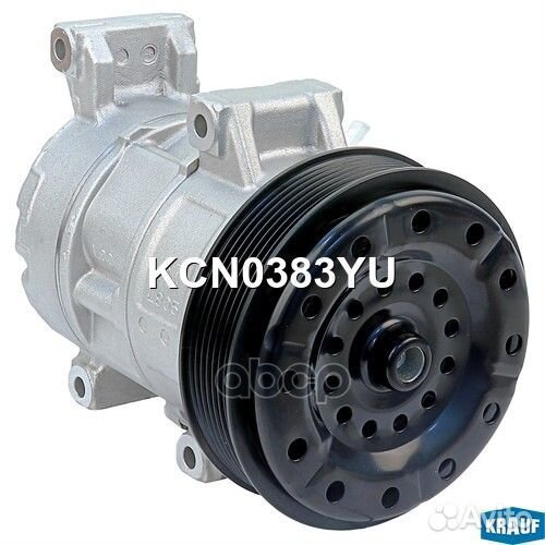 Компрессор кондиционера KCN0383YU Krauf
