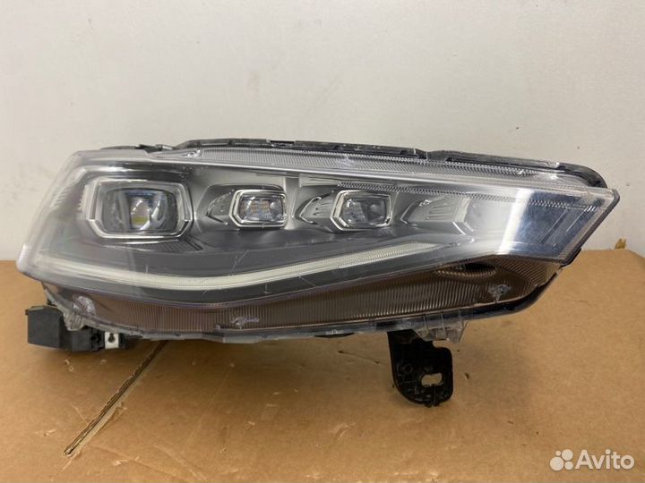 Фара передняя правая Haval F7 2019 2020 2021 2022