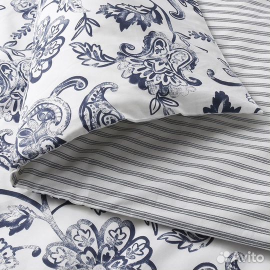 Новое постельное белье IKEA