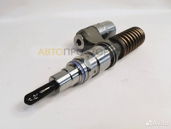 Насос форсунка Scania DC13, 0414701072