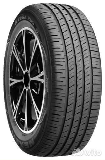 Nexen Roadian HP 275/40 R20 106W