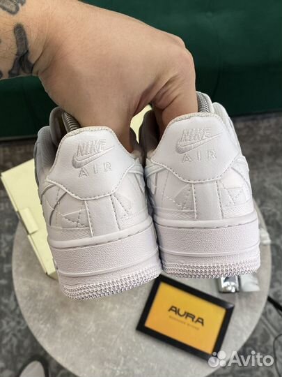 Кроссовки Billie Eilish Nike Air Force 1 Low