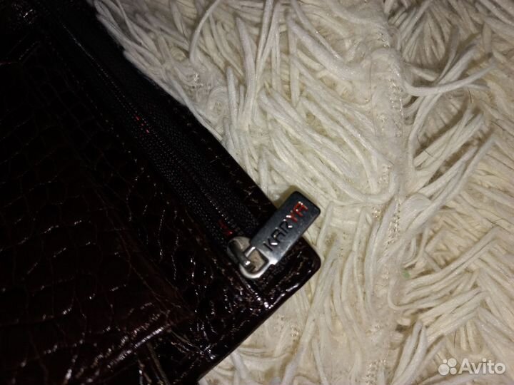 Кошелек karya