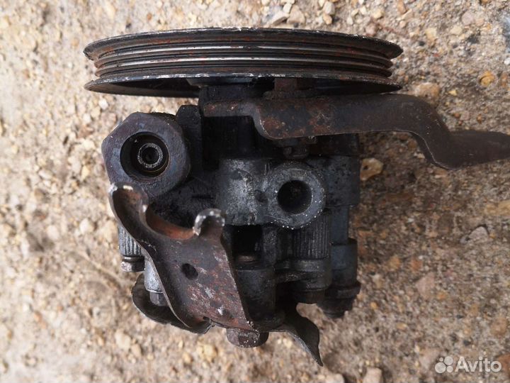 Насос гур toyota probox тойота пробокс