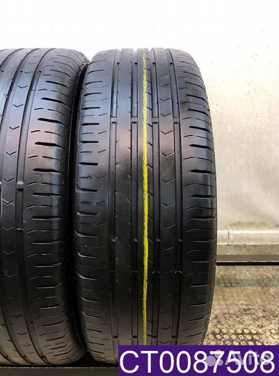 Continental ContiPremiumContact 5 205/60 R16 96T