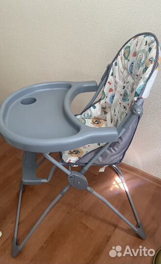 Стульчик для кормления Selby