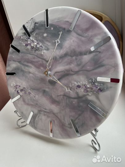 Эпоксидная смола изделия