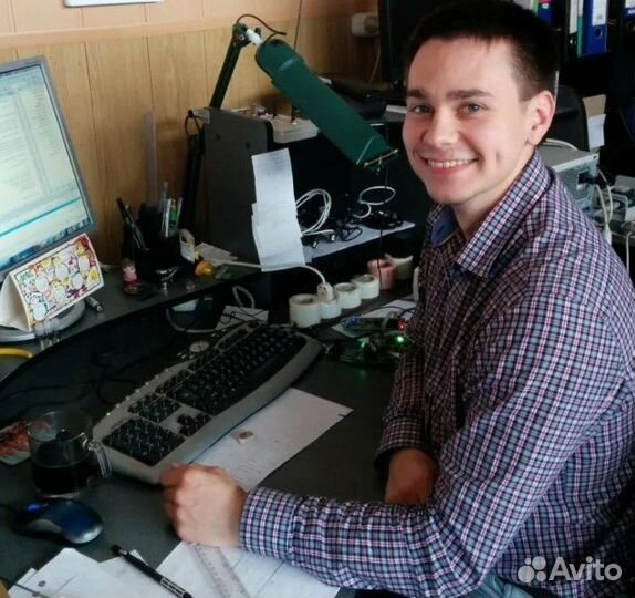 Ремонт ноутбуков компьютеров. Срочный ремонт