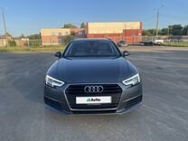 Audi A4 2.0 AMT, 2019, 268 538 км, с пробегом, цена 1 899 999 руб.