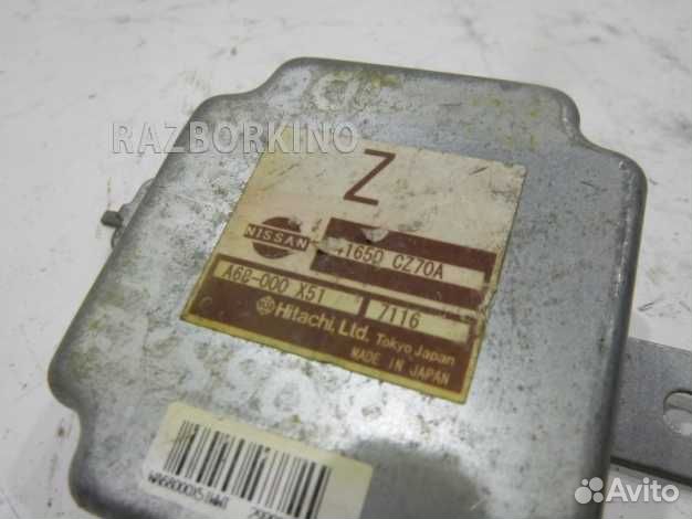 Блок управления раздаточной коробкой