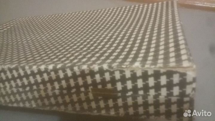 Набор столовых приборов Италия