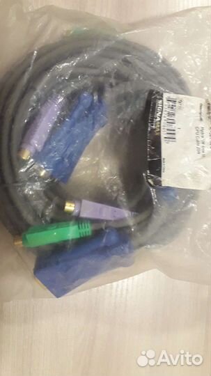 Кабель удлинитель