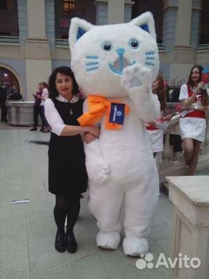 Промоутеры с опытом, раздача листовок