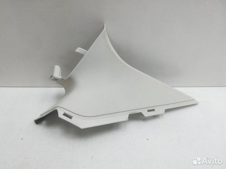 Пластик салона задний правый Ford Focus 3 CB xqda