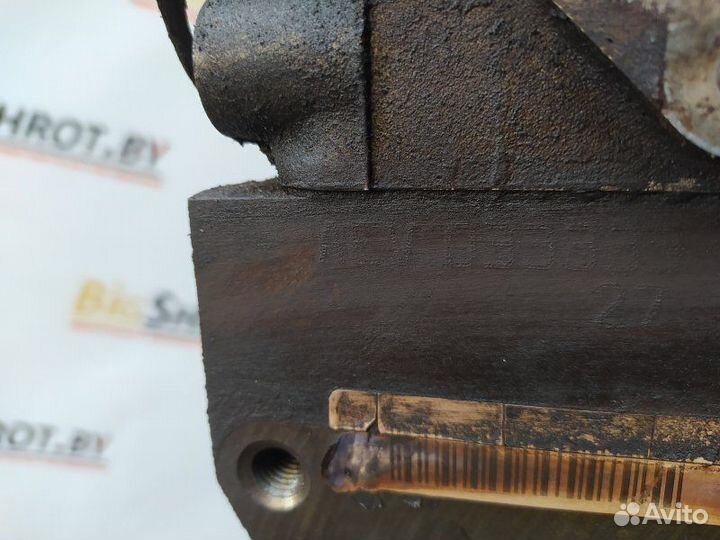 Двигатель Volkswagen Polo (1994-1999) AEV033333