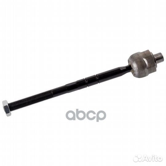 Тяга рулевая голая L/R 10922620 Swag