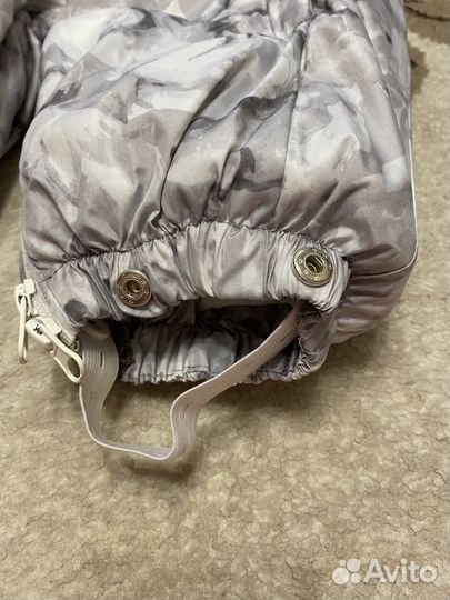 Конверт комбинезон трансформер весна новый