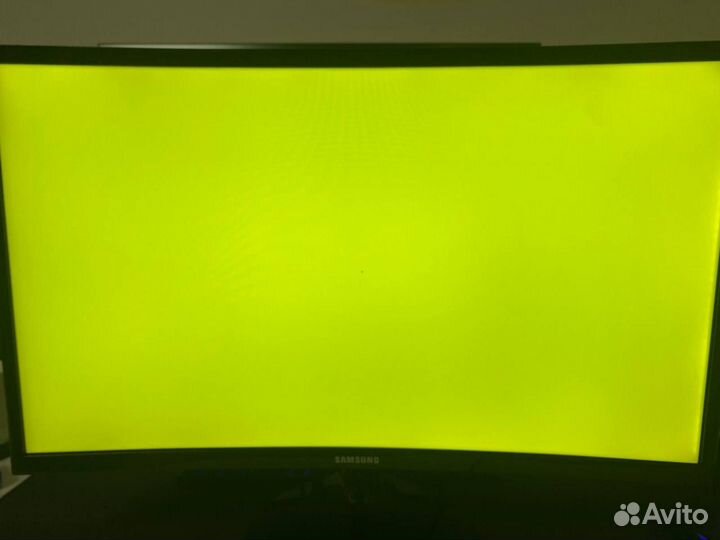 Монитор Samsung C24F390FHI 60Гц 23.5