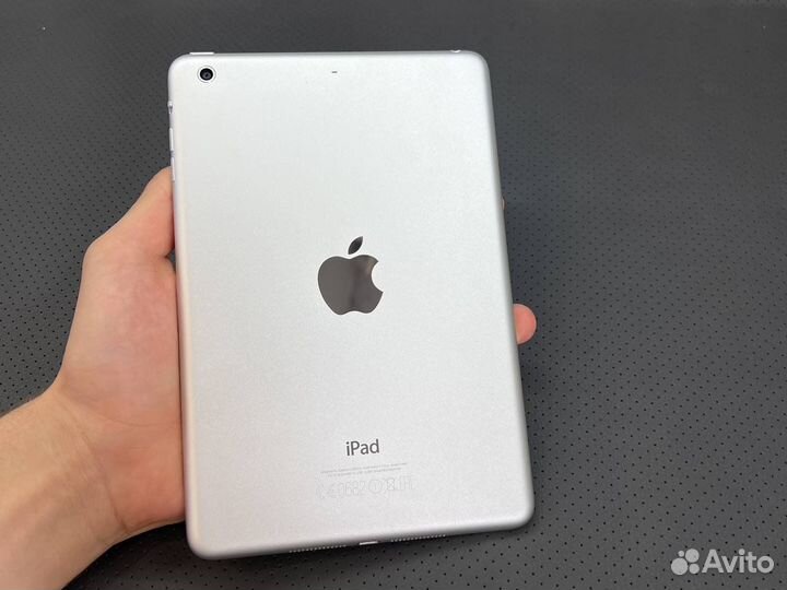 iPad mini 2