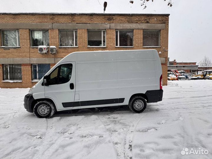 Peugeot Boxer 2.2 МТ, 2014, 172 330 км