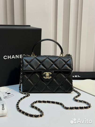 Сумка Chanel