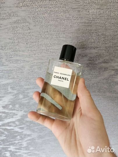 Распив Chanel, Maison Francis Kurkdjian, Kilian