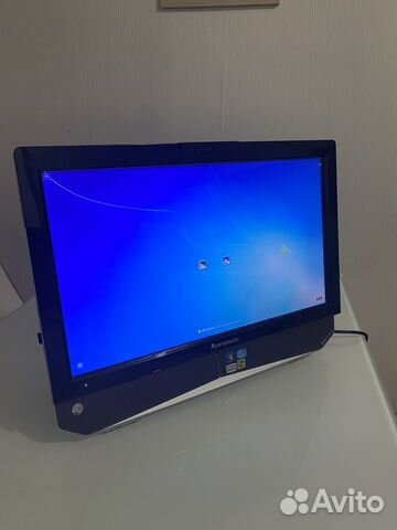 Моноблок Lenovo IdeaCentre B320