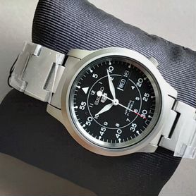 Чacы Seiko 5 Automatic SNK809K1