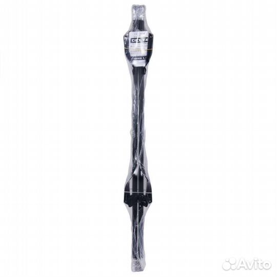 Багажник на крышу(поперечины) рено логан, сандеро