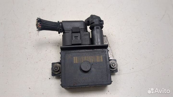 Реле накала BMW 1 E87, 2008