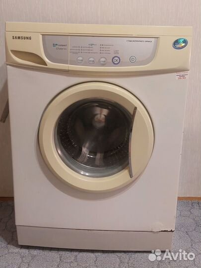 Стиральная машина автомат бу